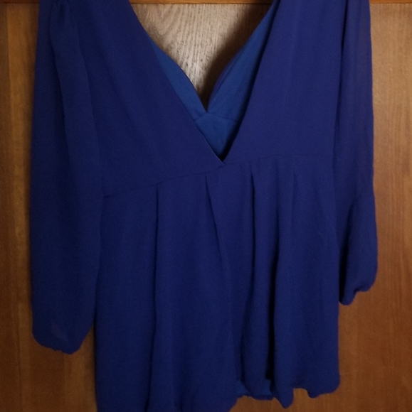 Blouse - Picture 3 of 3